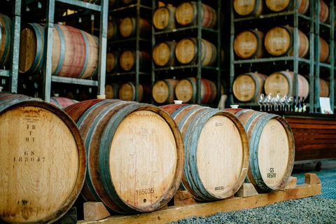Small Group 6 Guests: Ultimate Yarra Valley Food And Wine - Mercedes Van - Redcliffe Tourism 5