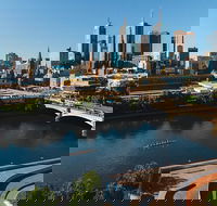 Private Melbourne City Sights - Afternoon Tour - Redcliffe Tourism