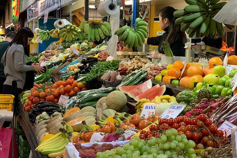 Small-Group Adelaide Central Market Early Breakfast Tour - Redcliffe Tourism 4