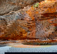 Bungle Bungle Explorer - Redcliffe Tourism