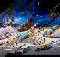 Melbourne BIG Ticket - LEGOLAND Discovery and SEA LIFE Melbourne - Redcliffe Tourism