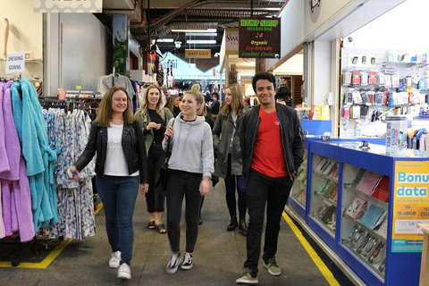 Melbourne - Private Multicultural Markets Food Tour - Redcliffe Tourism 0
