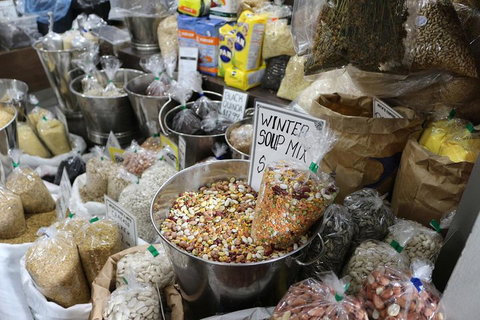 Melbourne - Private Multicultural Markets Food Tour - Redcliffe Tourism 2