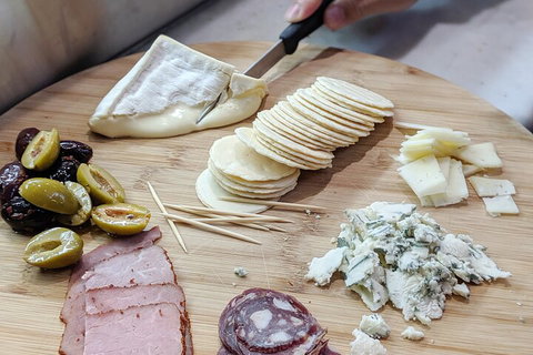 Melbourne - Private Multicultural Markets Food Tour - Redcliffe Tourism 3