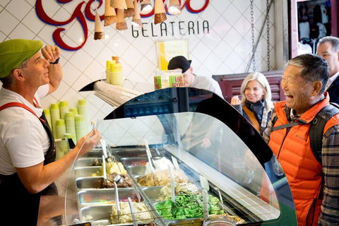 Melbourne - Private Multicultural Markets Food Tour - Redcliffe Tourism 4