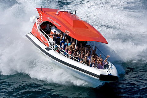 Adventure Rottnest Tour With Ferry & Adventure Cruise From Perth Or Fremantle - Redcliffe Tourism 2