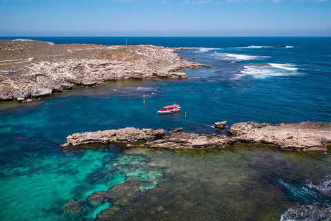 Adventure Rottnest Tour With Ferry & Adventure Cruise From Perth Or Fremantle - Redcliffe Tourism 3