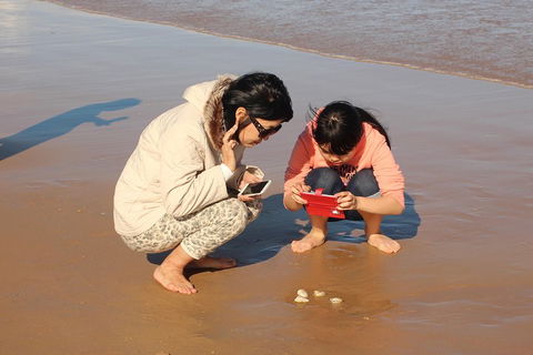 Beach & Dune - Redcliffe Tourism 2