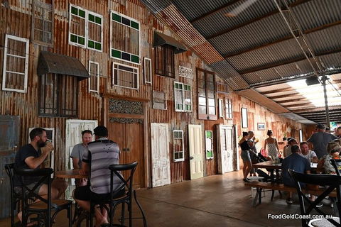 The Tweed Distiller - Redcliffe Tourism 2