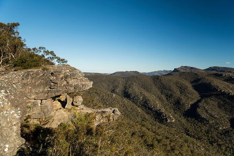 3-Day Melbourne To Adelaide Small-Group Tour Via Great Ocean Road Grampians - Redcliffe Tourism 5