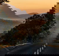 Great Ocean Road and Grampians 2 Day Short Break Escape from Melbourne - Redcliffe Tourism