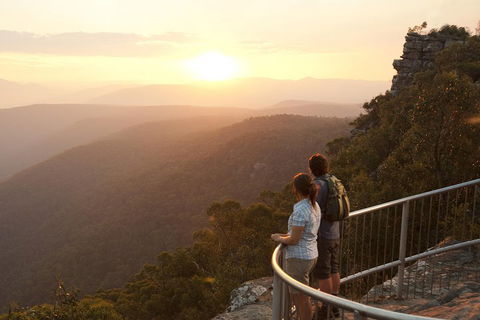 Great Ocean Road To Grampians 2 Day 1 Night Tour From Melbourne To Adelaide - Redcliffe Tourism 5