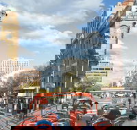 Hobart Hop-on Hop-off Bus Tour - Redcliffe Tourism