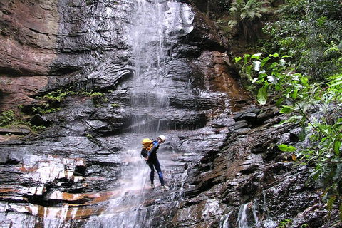 Full-Day Canyoning Experience At Stunning Empress Canyon - Redcliffe Tourism 0