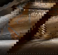 Moorilla Estate's Posh-As Day at Mona - Redcliffe Tourism