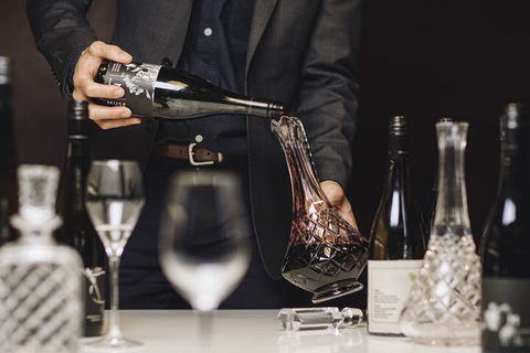 Private Winery Tour And Tasting In Moorilla And Mona Museum - Redcliffe Tourism 0