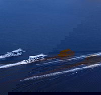 Moorilla Wine Meets Mona Art Day Trip - Redcliffe Tourism