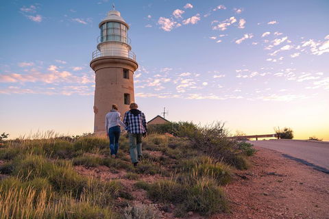 6-Day Coral Coaster From Perth To Exmouth One-Way Via Monkey Mia Ningaloo Reef - Redcliffe Tourism 0