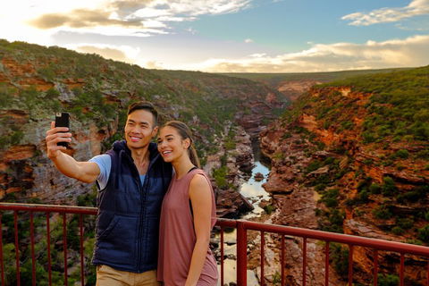 6-Day Coral Coaster From Perth To Exmouth One-Way Via Monkey Mia Ningaloo Reef - Redcliffe Tourism 1