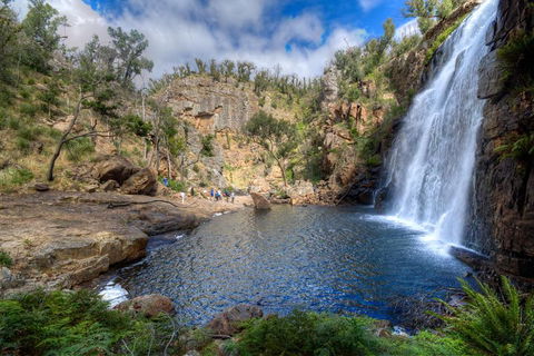 2-Day Melbourne To Adelaide Tour: Great Ocean Road And Grampians One Way Trip - Redcliffe Tourism 2