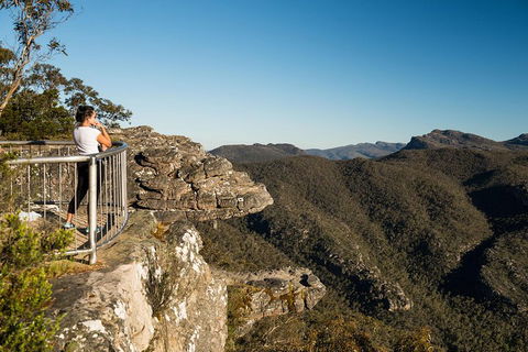 2-Day Melbourne To Adelaide Tour: Great Ocean Road And Grampians One Way Trip - Redcliffe Tourism 4