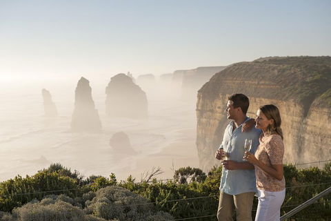 Melbourne To Adelaide South East Coast 3 Day Overland Tour - Redcliffe Tourism 0