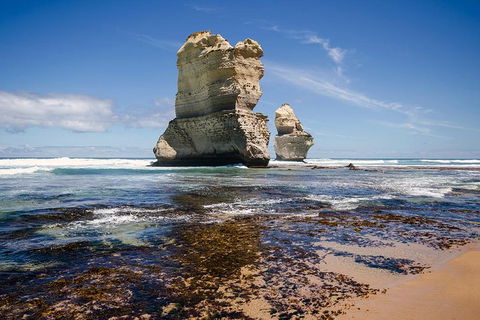Melbourne To Adelaide South East Coast 3 Day Overland Tour - Redcliffe Tourism 2
