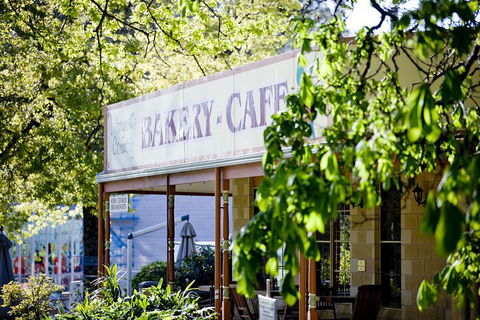 Lake Mountain Snow Trip Including Yarra Valley Chocolaterie From Melbourne - Redcliffe Tourism 2
