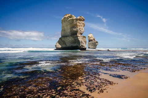 Small-Group Great Ocean Road Experience And Surf Coast Tour - Redcliffe Tourism 0