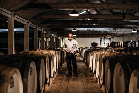 Seppeltsfield Taste Your Birth Year Experience - Redcliffe Tourism 2