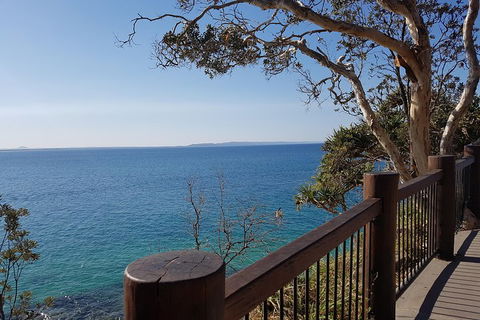 Noosa And Sunshine Coast Hinterland Day Trip From Brisbane - Redcliffe Tourism 0