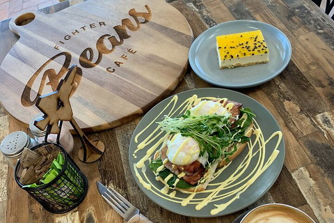 Family Pass: Fighter World Museum Admission Ticket - Redcliffe Tourism 0