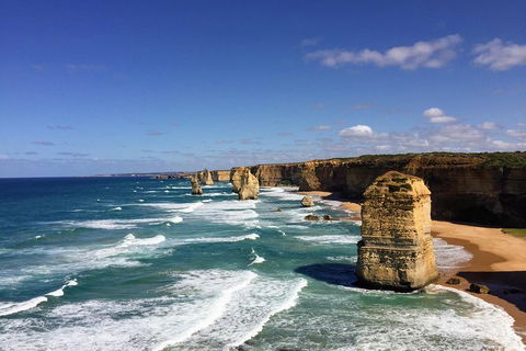 Great Ocean Road Reverse Itinerary Tour - Redcliffe Tourism 4