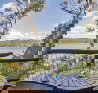 Sunshine Coast Private Scenic Guided Tour Inc. 2-Course Gourmet Lunch - Redcliffe Tourism