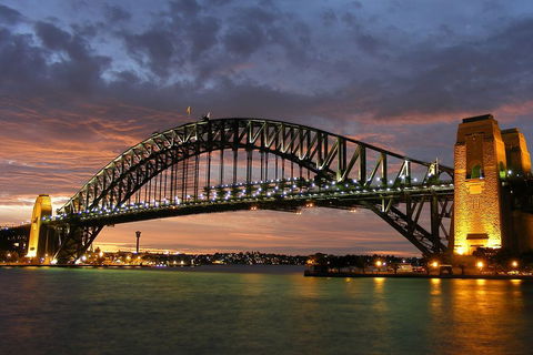 Explore The Culture Of Sydney Harbour On This Walking Audio Tour To Lavender Bay - Redcliffe Tourism 2