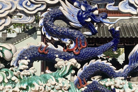 Chinese Garden General Admission Ticket - Redcliffe Tourism 1