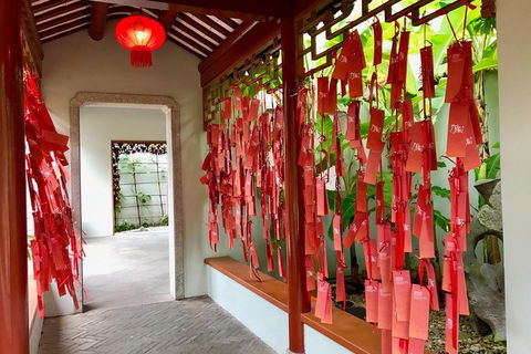 Chinese Garden General Admission Ticket - Redcliffe Tourism 2