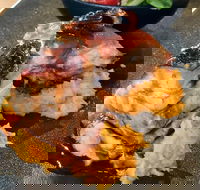 Tamar Valley Wine Tour with Lunch - Redcliffe Tourism
