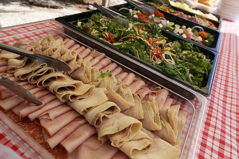 Fly & Cruise - Seaplane Package - Redcliffe Tourism 3