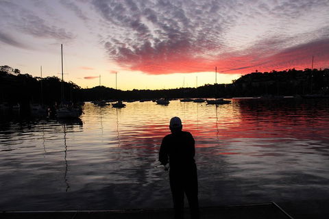 Sydney Harbour, Northern Beaches And National Park - Redcliffe Tourism 1