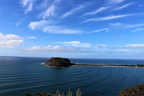 Sydney Harbour, Northern Beaches And National Park - Redcliffe Tourism 2