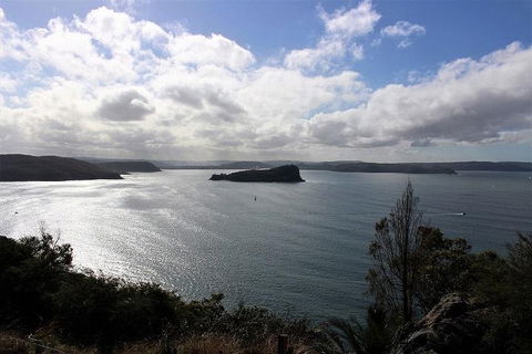 Sydney Harbour, Northern Beaches And National Park - Redcliffe Tourism 3