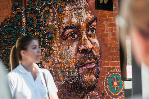 Jimmy C Street Art Walking Tour - Redcliffe Tourism 4