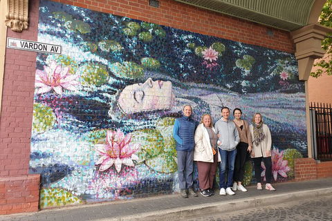 Jimmy C Street Art Walking Tour - Redcliffe Tourism 5