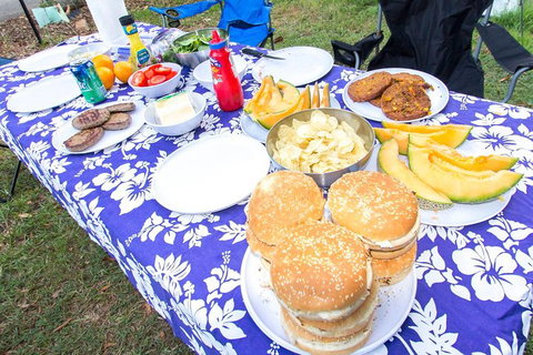 Byron Bay Combo: Minyon Falls And Hinterland Day Trip And Learn To Surf At Byron Bay - Redcliffe Tourism 4