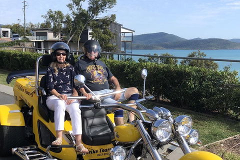 Airlie Beach Trike Tours - Redcliffe Tourism 0