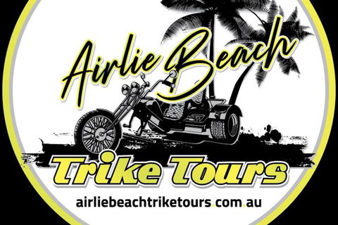 Airlie Beach Trike Tours - Redcliffe Tourism 1