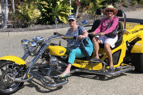 Airlie Beach Trike Tours - Redcliffe Tourism 2