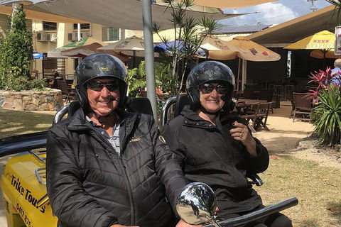 Airlie Beach Trike Tours - Redcliffe Tourism 3