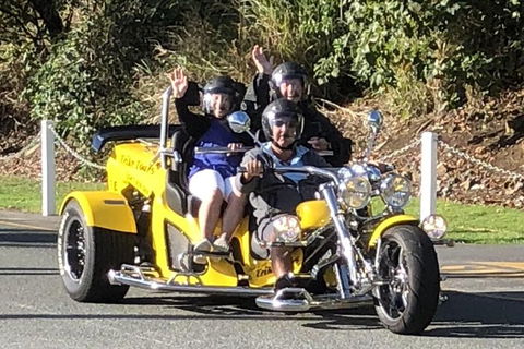 Airlie Beach Trike Tours - Redcliffe Tourism 4